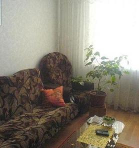 Продам 3 к.кв. в г.Евпатория, р-н колхозного рынка.