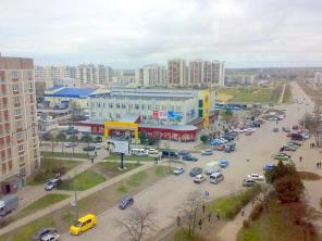 Продам 4 к.кв. в г.Евпатория, ул. 9 Мая