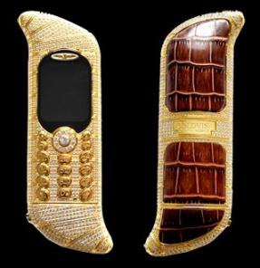 Копии телефонов Верту - бутик Венгерских образцов телефонов Vertu