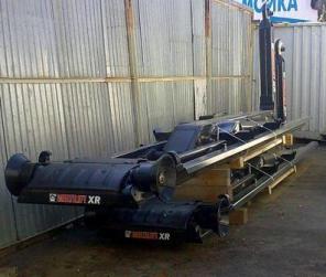 Продукция MULTILIFT из наличия на складе.