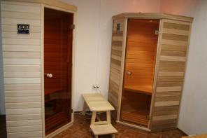 Продаю ИК-кабины и оборудование для ИК-саун