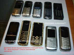VERTU, NOKIA , TAG, MOBIADO, TV 2-3 SIM-КАРТЫ И ДРУГИЕ