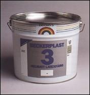 Продаём высококачественные краски Beckers, Hammerite, Elegant