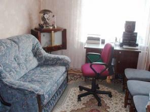 Срочно продам 3-х комнатная квартира в центре Феодосии