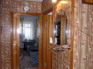 Срочно продам 3-х комнатная квартира в центре Феодосии