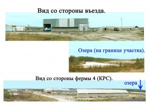 Продаю недвижимость.