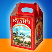 Упаковка и Коробки из микрогофрокартона