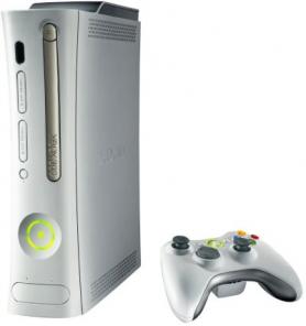  xbox 360  -