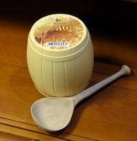 Живые продукты для живых людей.