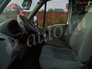 Продаю опель мовано tdi