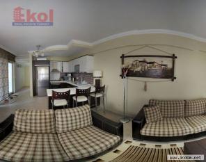 Средиземное Море:Таун-Хаус в Villa Complex,: 240т.EUR,127кв,08г.с