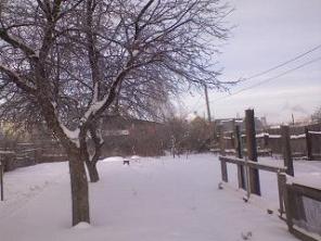 Участок 13 соток под ИЖС продаю в районе площади Советской