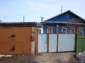 Продаю дом с гаражом в Советском районе