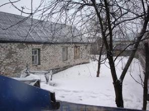 Продаю дом в Ленинском районе на 10 сотках