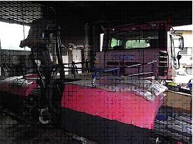  Pisten Bully