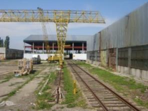 Предлагаем в аренду производственно-складские помещения для хранения пищевой продукции