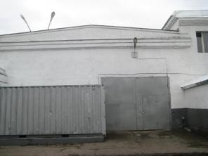 Аренда склада в ЮЗАО,