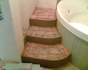 Электромонтажные работы