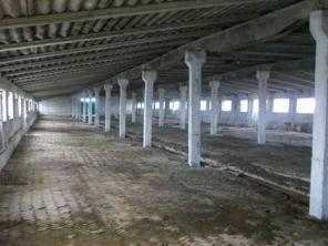 Продается животноводческий комплекс.
