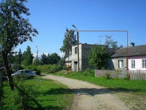 Дом 160 м² блочный,2х. этажный (недостроенный) 7 соток