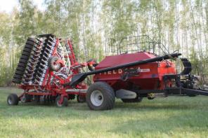 Посевной комплекс FIELDER ATF-972Ld (дисковый культиватор) 3.600.000 рублей