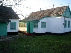 Срочно продается дом ст. Копанская, Ейский р-н. Краснодарский кр.
