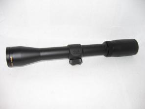 Прицел Nikon ProStaff 4x32 Black Matte Nikoplex