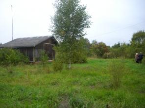 Дом 135 км. Киевское ш.