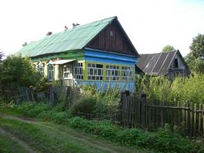 Дом Варшавское ш., 125 км.