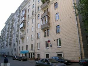 Продается 4-х ком. кв. ул. Куусинена 17
