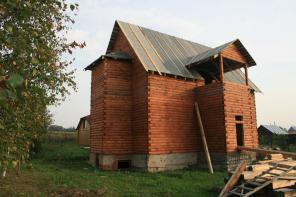 Продается дом с. Белые Колодези, от МКАД 118км. по Каширскому ш
