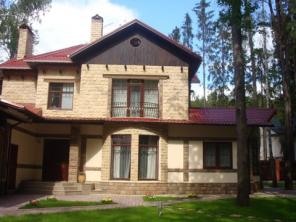 Продается дом. Осташковское ш. 2км