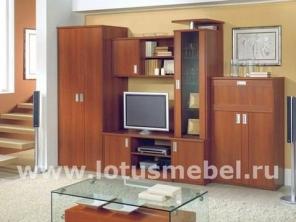 Мебель для дома от производителя Лотусмебель