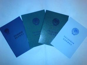 Документы для получения кредита. Купить справки ,копии трудовой!