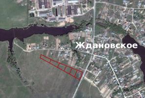 Земельные участки,Каш. ш.,26км.,15с.