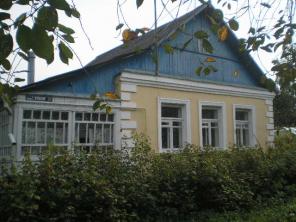 Дом по Киевскому ш. Малоярославец