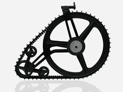  -, JollyJumper, Snou-Scooter.