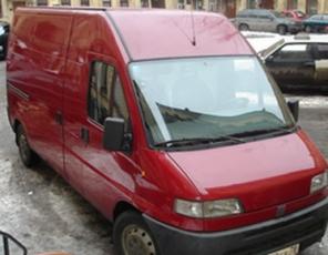 Любые грузовые перевозки до 1500кг.,11куб.м. в Санкт-Петербурге