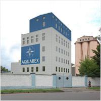 Высокоэффективные корма для форели, осетровых и карпа