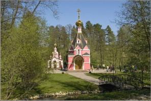 Продаю участок в живописном месте под ИЖС