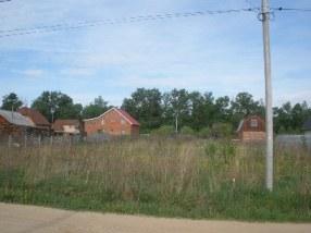 Продам зем.участок 15 соток , ИЖС, г.Чехов. Срочно!!!