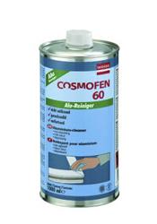COSMOFEN 60 очиститель для алюминия.