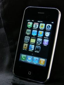 НОВЫЙ iPhone 3G V800 3.0 wi-fi, java, opera