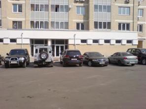 Сдаётся ПСН S=200м2.