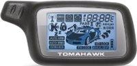 Продаю Брелок-пейджер с ЖКИ для автосигнализации Tomahawk X3/X5.