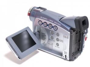   CANON MV-700i