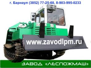 Буровые установки, трелевочные трактора МСН-10, ТТ-4М, ТТ-4.