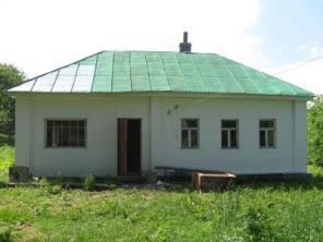 Продаем дом в Алексинском районе Тульской области, курортная зона р. Ока