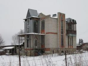 Продаем дом в г. Алексин, 150 км от МКАД по симферопольскому шоссе