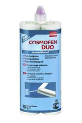 Cosmofen DUO двухкомпонентный полиуретановый клей.